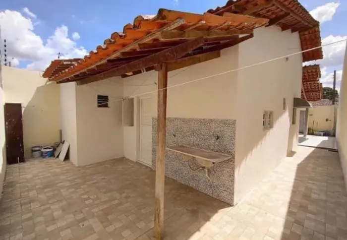 BELA VISTA- ARACRUZ