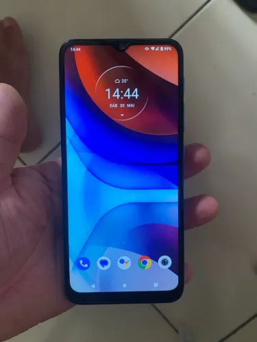 Motorola moto e7 power