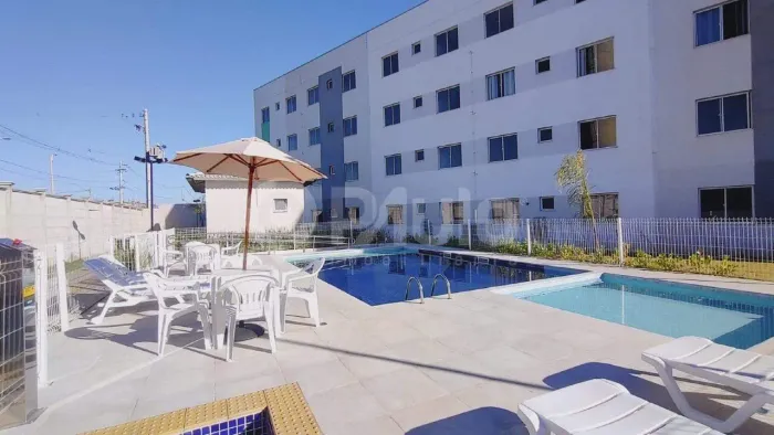 Apartamento para alugar no Jardim Parque Jupiá em Piracicaba/SP