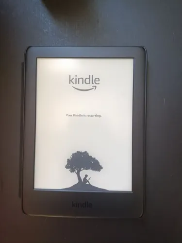 Kindle 10 geração 