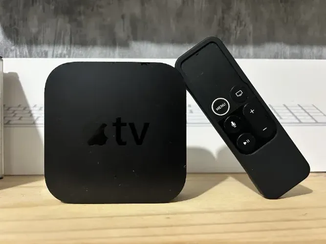 Apple TV (4ª geração)