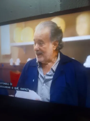 Tv Samsung 32 polegadas