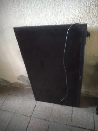 Tv e monitor com defeito 