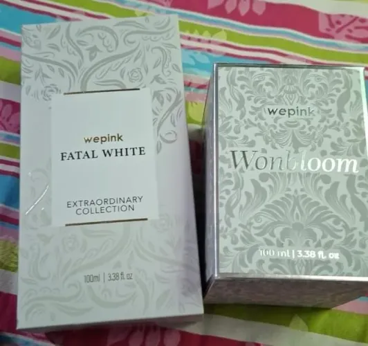 Perfume