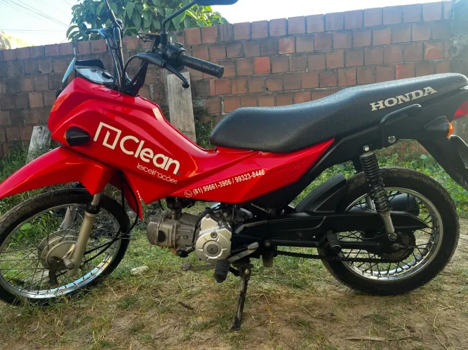Pop 110i 2024
