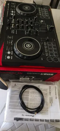 DDJ 400 Pioneer