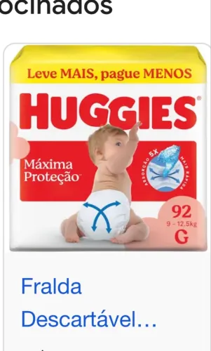 Fralda