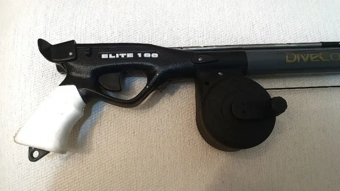Arbalete Divecom Elite 100