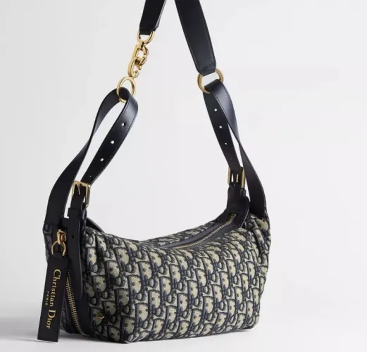 Bolsa dior luxo