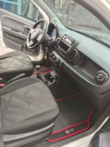 Fiat Mobi Like 1.0 Fire Flex 5P. 2023