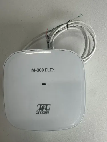 Módulo de comunicação JFL M-300 Flex