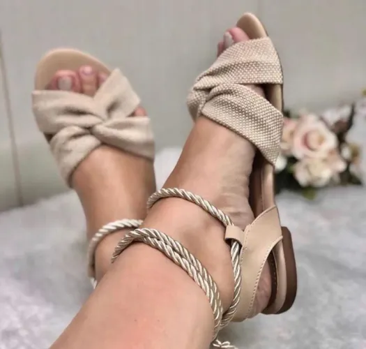 Sandália Feminina