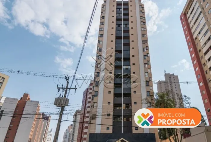 Apartamento 3 quartos - Bairro Cristo Rei - à venda