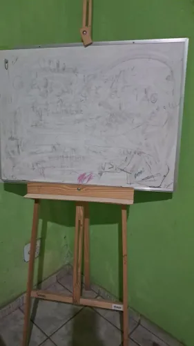 Quadro escolar