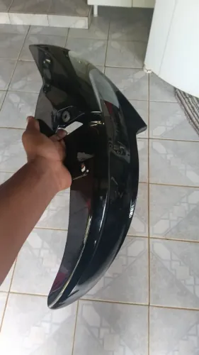 Paralama dianteiro da 160