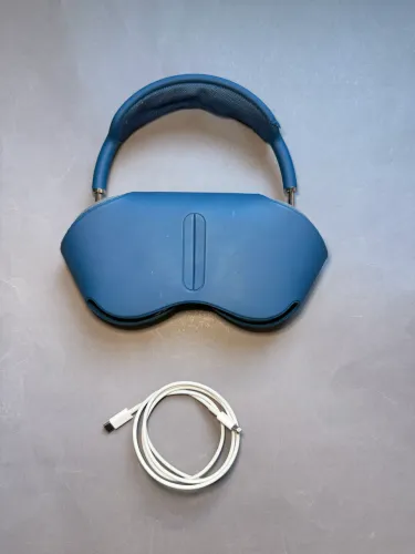 AirPods MAX (Lightning)