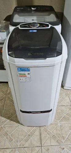 Tanquinho 10 kg Colormaq  - Entrego 