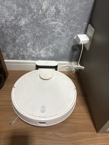 Aspirador de pó robô Xiaomi S10