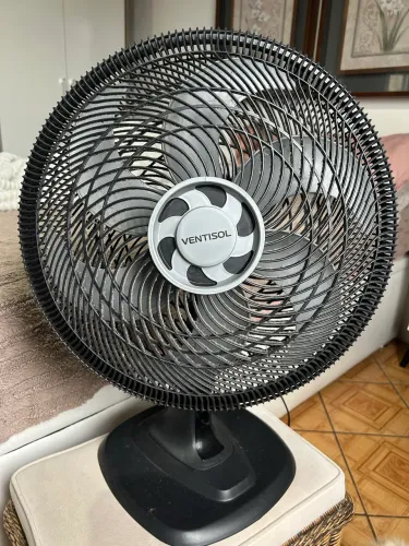 Ventilador Ventisol 