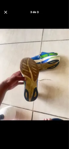 Corre turbo