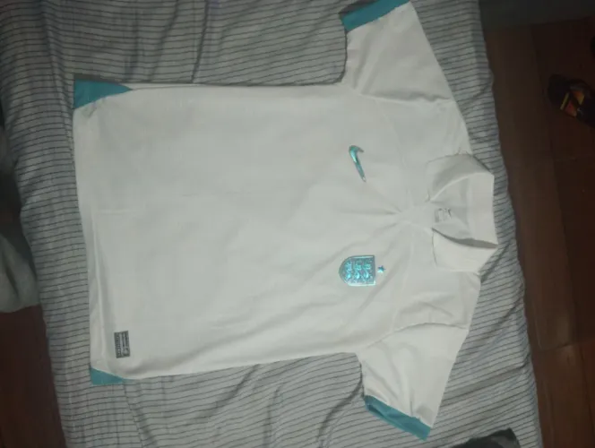 Polo original da Inglaterra