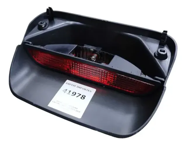 Break Light Moldura Sandero 2015 2016 2017 2018 2019 2020
