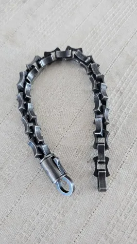 Pulseira Aço Inox