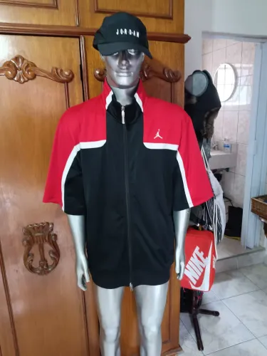 Air Jordan - Chicago Bulls