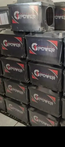 Baterias de carros na promoção a partir...