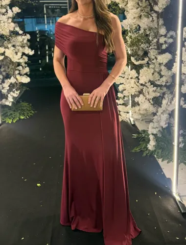 Vestido de festa