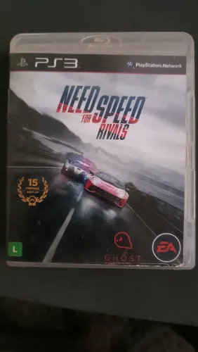 Jogos PS3 