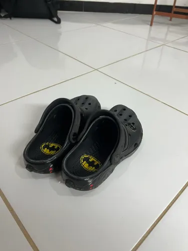 Crocs original infantil