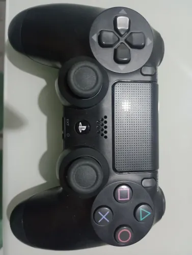 Dualshock PS4