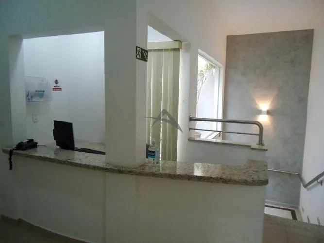 Prédio à venda em Campinas, Bonfim, com 262 m²