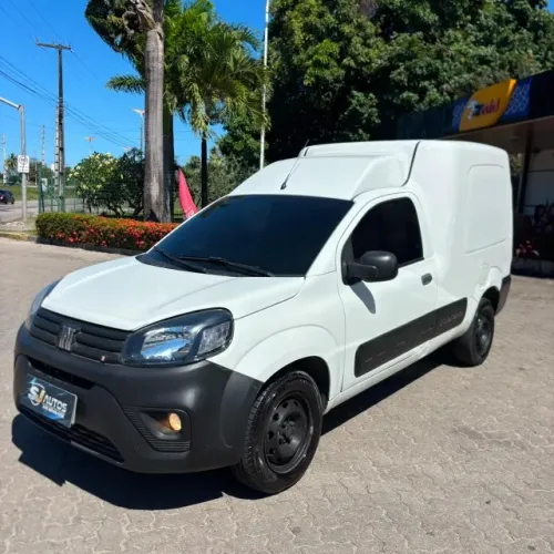 Fiat Fiorino Endurance EVO 1.4 Flex 8V 2P 2023