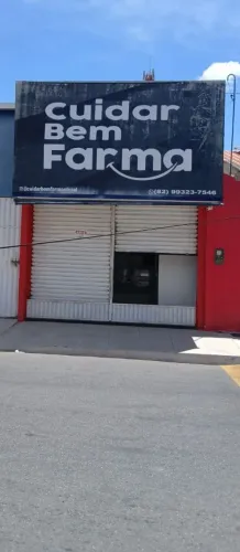 PONTO COMERCIAL ALUGO