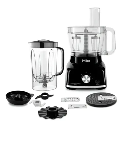 Multiprocessador Pmp1600p