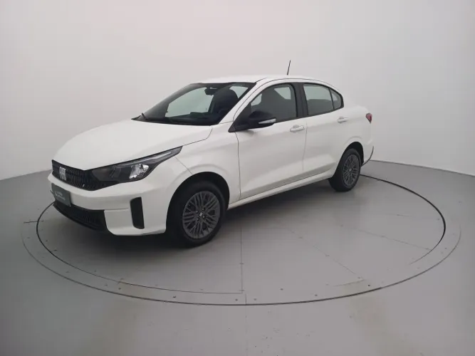 Fiat Cronos Drive 1.0 6V 2026