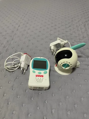 Babá Eletrônica 