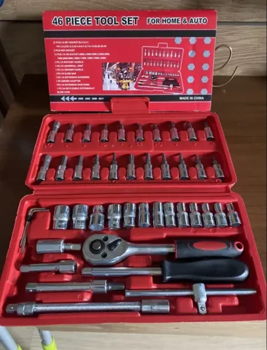 FERRAMENTAS