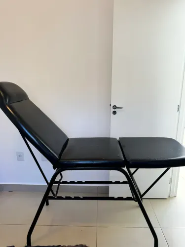 MACA PRETA