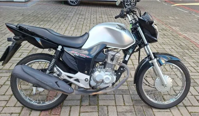 CG 160 START 2024