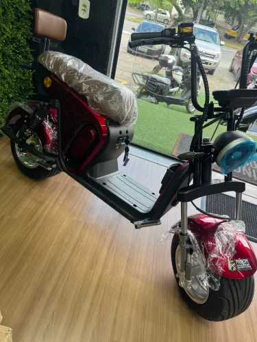 FEIRÃO DAS MOTOS ELÉTRICAS !!! 500w 800w 1000e