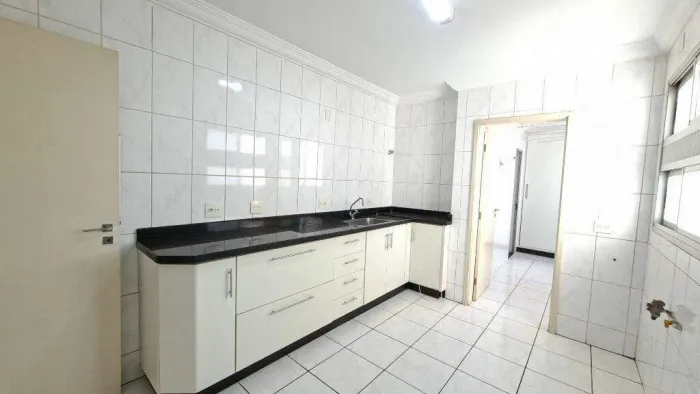 Apartamento com 3 dormitórios à venda, 157 m² por R$ 480.000,00 - Cidade Jardim - Piracica