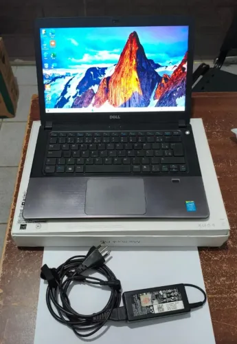 Notebook Dell Vostro 5470