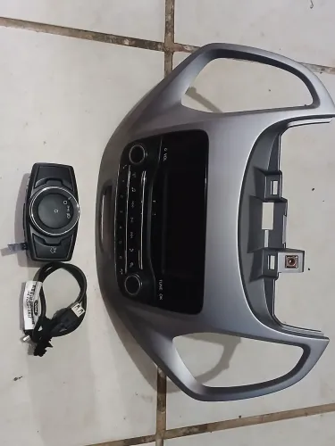 Ford ka ano 2019/2020