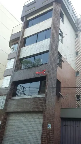 Apartamento para locação, no Ramos em Viçosa - MG.