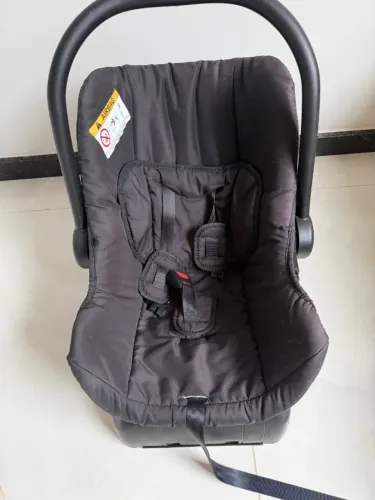 Bebê Conforto Galzerano com base