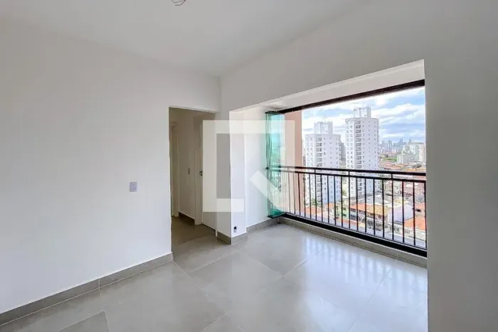 Apartamento à Venda - Mooca, 2 Quartos, 41 m2