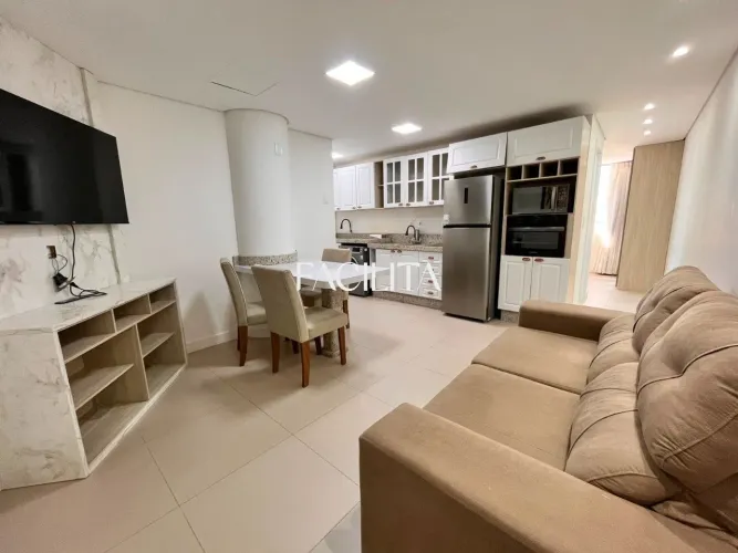 Apartamento com 1 quarto no bairro Agronômica, Florianópolis.